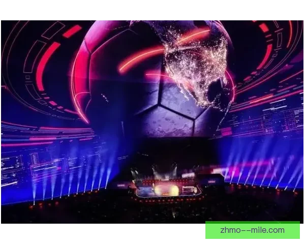 世界杯官方合作伙伴联想以5G实时信号赋能全球沉浸观赛新体验